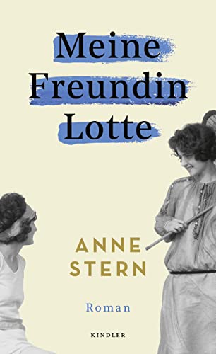 Stern, Meine Freundin Lotte - Stern