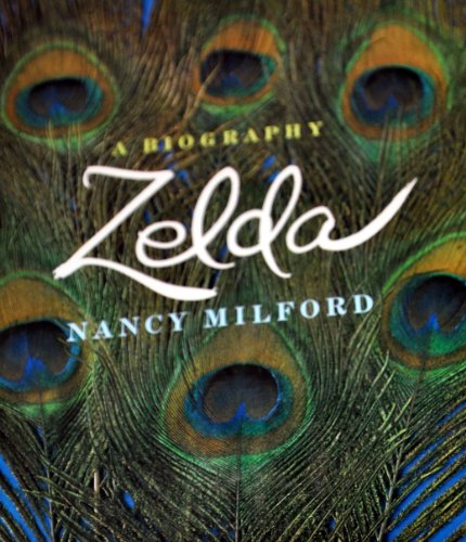 Imagen de archivo de Zelda; a Biography a la venta por ThriftBooks-Atlanta