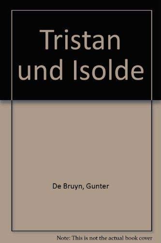 Beispielbild fr Tristan und Isolde. nach Gottfried von Strassburg neu erzhlt von. [Farb. Ill. von Peter Nagengast] zum Verkauf von Mephisto-Antiquariat