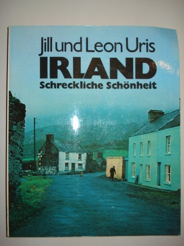 Beispielbild fr Irland. Schreckliche Schnheit. Eine Geschichte des heutigen Irlands zum Verkauf von medimops