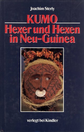 9783463400525: kumo-hexer-und-hexen-in-neu-guinea