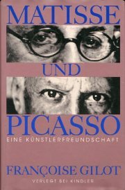 Beispielbild fr Matisse und Picasso. Eine Knstlerfreundschaft zum Verkauf von medimops