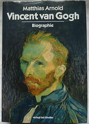 Stock image for Vincent van Gogh: Biographie (German Edition) for sale by Books Unplugged