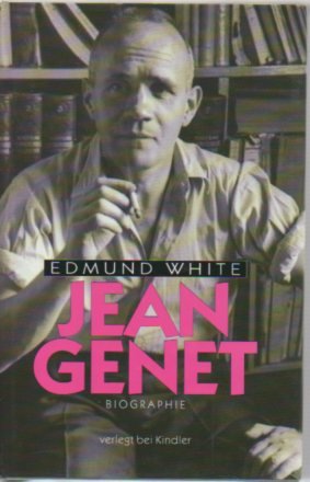 Jean Genet. Biographie