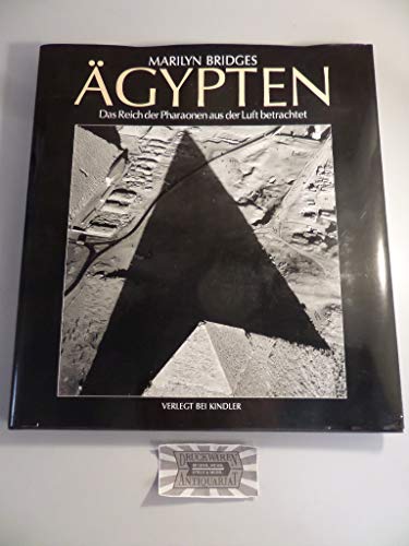 Stock image for gypten. Das Reich der Pharaonen aus der Luft betrachtet for sale by medimops