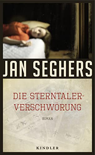 Beispielbild fr Die Sterntaler-Verschwrung: Frankfurt-Krimi (Kommissar Marthaler ermittelt, Band 5) zum Verkauf von Preiswerterlesen1 Buchhaus Hesse