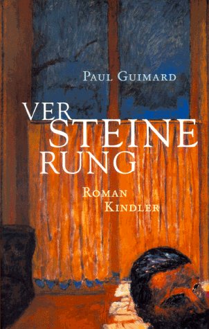 Stock image for Versteinerung for sale by Paderbuch e.Kfm. Inh. Ralf R. Eichmann