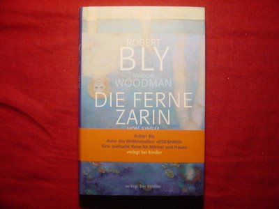 Stock image for Die ferne Zarin for sale by medimops