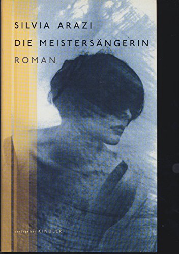 Imagen de archivo de Die Meistersngerin a la venta por wortart-buchversand