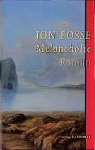 Melancholie - Fosse, Jon