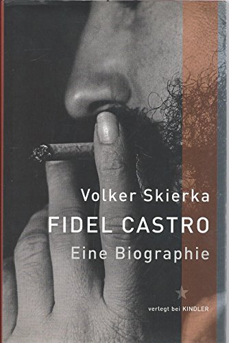 Beispielbild fr Fidel Castro. zum Verkauf von Wonder Book