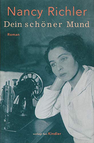 Stock image for Dein schner Mund for sale by medimops