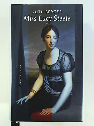 Imagen de archivo de Miss Lucy Steele a la venta por Ammareal