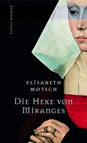 9783463404776: Die Hexe von Miranges