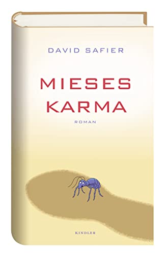 9783463405087: Mieses Karma