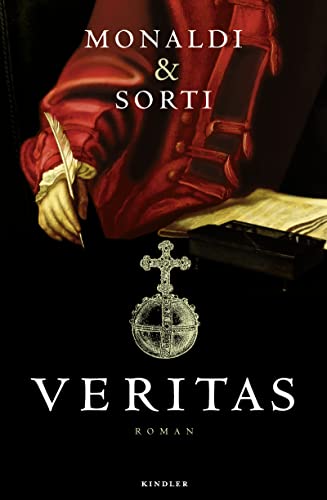 Veritas - Monaldi, Rita, Sorti, Francesco