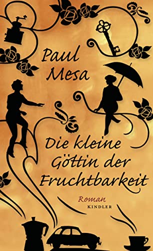 Stock image for Die kleine G ttin der Fruchtbarkeit Mesa, Paul and Wertiprach, Anita for sale by tomsshop.eu