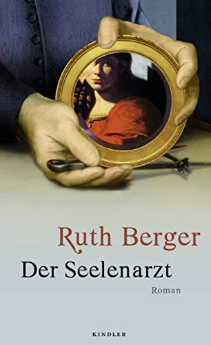 Stock image for Der Seelenarzt for sale by medimops