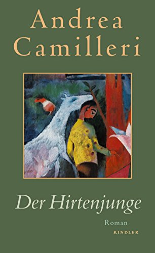 Der Hirtenjunge (9783463406053) by Camilleri, Andrea
