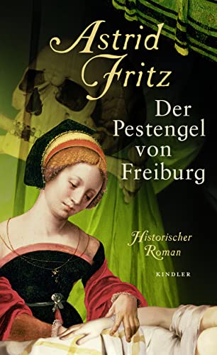 9783463406084: Der Pestengel von Freiburg