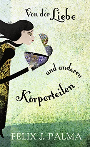 Stock image for Von der Liebe und anderen Krperteilen for sale by medimops