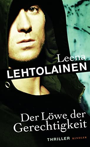 Der Löwe der Gerechtigkeit - Lehtolainen, Leena