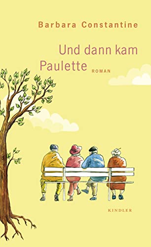 Stock image for Und dann kam Paulette for sale by Versandhandel K. Gromer