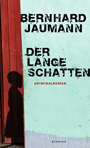 Beispielbild fr Der lange Schatten. Kriminalroman. zum Verkauf von Antiquariat Nam, UstId: DE164665634