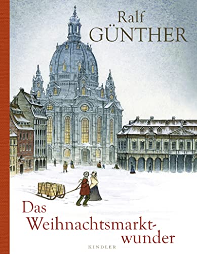 Imagen de archivo de Das Weihnachtsmarktwunder a la venta por Librairie Th  la page