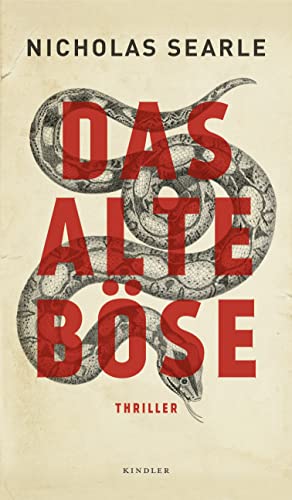 9783463406671: Das alte Bse