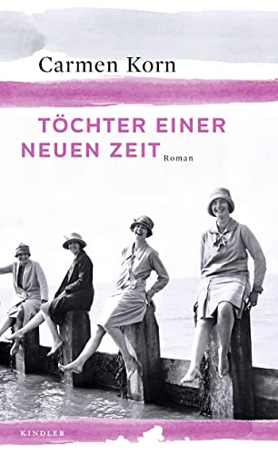 Beispielbild für Töchter einer neuen Zeit (Jahrhundert-Trilogie, Band 1) zum Verkauf von ABC Versand e.K.