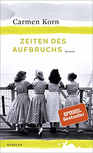 Imagen de archivo de Zeiten des Aufbruchs: Zweiter Teil der Jahrhundert-Trilogie (German Edition) a la venta por SecondSale