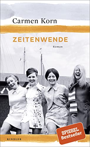 Beispielbild für Zeitenwende (German Edition) zum Verkauf von Better World Books