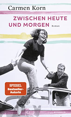 Beispielbild fr Zwischen heute und morgen (Drei-Stdte-Saga, Band 2) zum Verkauf von medimops