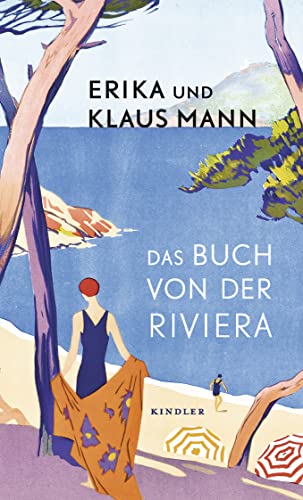 Stock image for Das Buch von der Riviera for sale by medimops