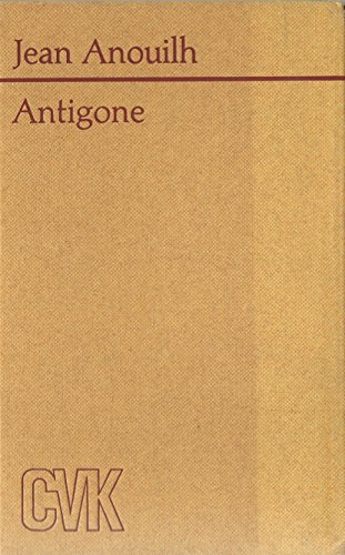 Beispielbild fr Antigone, inklusive Beiheft "Annotations" (Franzsische Ausgabe) zum Verkauf von 3 Mile Island