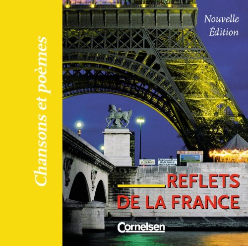 Stock image for Reflets de la France - Nouvelle dition. Franzsisch fr Grund- und Leistungskurse: Reflets de la for sale by medimops