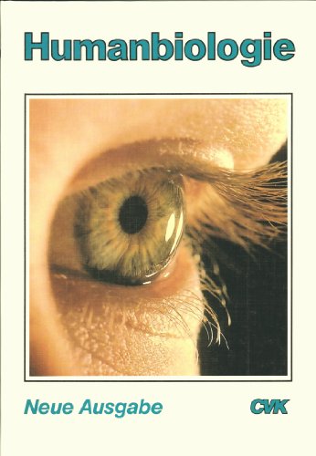 Beispielbild fr CVK-Biologie - Gymnasium Nordrhein-Westfalen: Band 2N - Humanbiologie (alte Ausgabe): Schlerbuch zum Verkauf von medimops