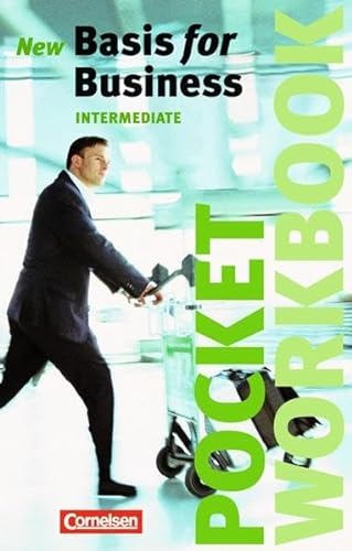 9783464018958: Basis for Business - Third Edition: Intermediate - Pocket Workbook