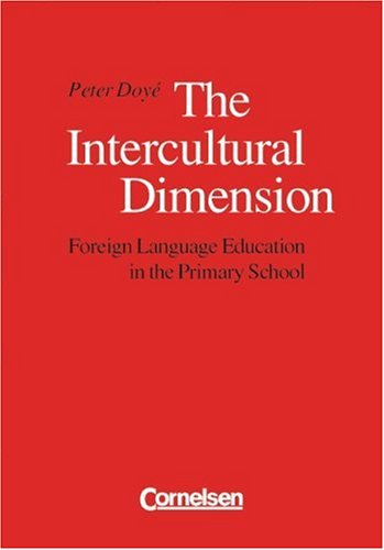 9783464023150: The Intercultural Dimension.