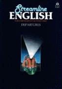 Streamline English, Departures, Student's Book (9783464024355) by [???]