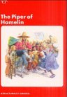 The Piper of Hamelin (9783464025499) by Toyne, Anthony