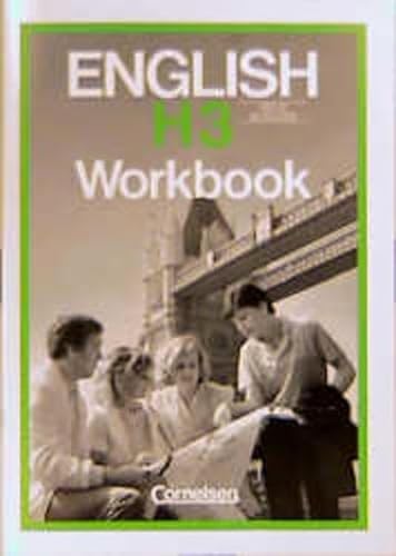 English H, Workbook. 7. Schuljahr