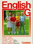 English G, Ausgabe B, Bd.2, Schülerbuch - Schwarz Prof. Hellmut, Taylor Carl, Vettel Prof. Franz, Schwarz Prof. Hellmut, Taylor Carl, Vettel Prof. Franz