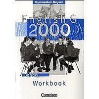 English G, Ausgabe A, Zu Band 1 Workbook (9783464051023) by Taylor, Carl; Keenoy, Marie