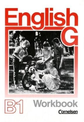 English G, Ausgabe B, Zu Band 1 Workbook (9783464051627) by Schwarz, Hellmut; Taylor, Carl; Vettel, Franz