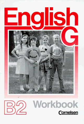 Beispielbild fr English G, Ausgabe B, Zu Band 2 Workbook zum Verkauf von medimops