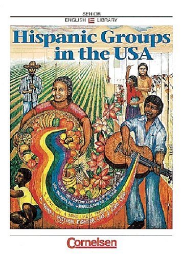 9783464052044: Hispanic Groups in the USA