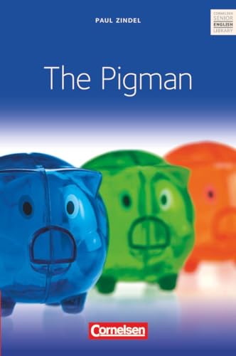The Pigman. (Lernmaterialien) (9783464052181) by [???]
