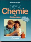 9783464058381: CVK Chemie. 8./10. Schuljahr Realschulen Rheinland-Pfalz /Saarland